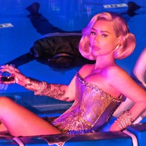 Iggy Azalea - Artist
