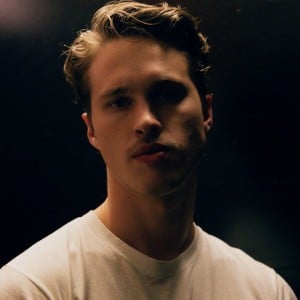 Ryan Beatty - Artist