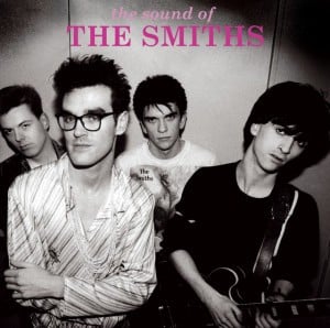 The Sound of the Smiths (2008 Remaster) - Album
