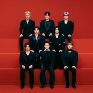 ATEEZ - Artist