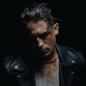 Him & I (with Halsey) - Song