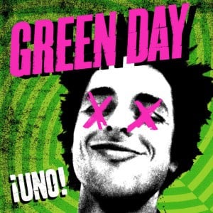 ¡Uno! - Album