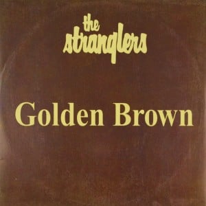 Golden Brown - Album