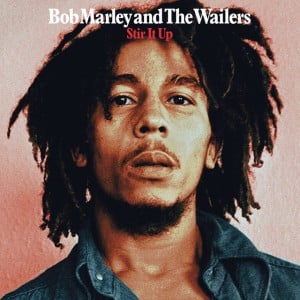 Bob Marley - Artist