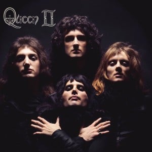 Queen II - Album