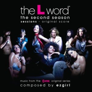 The L Word Theme Song   - Song