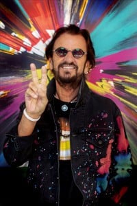 Ringo Starr - Artist