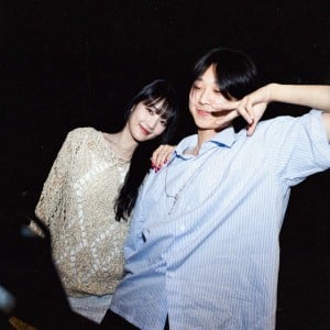 blue - with MINNIE - Song