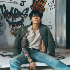 Jung Kook - Artist