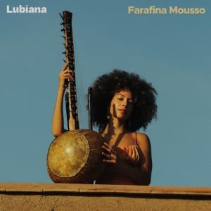 Farafina Mousso - Acoustic Version - Song