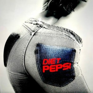 Diet Pepsi - Song
