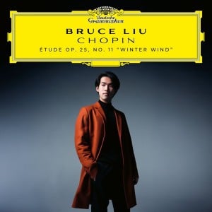 Chopin: 12 Études, Op. 25: No. 11 in A Minor "Winter Wind" - Album