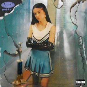 good 4 u - Song