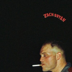 Zach Bryan - Album