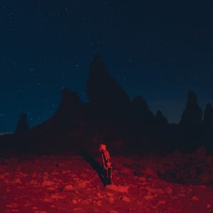 Punisher - Album