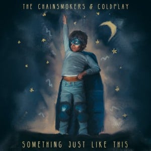 Something Just Like This - Song