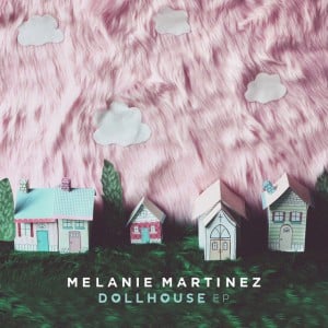 Dollhouse EP - Album