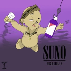 S.U.N.O - Album