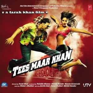 Sheila Ki Jawani (From "Tees Maar Khan") - Song