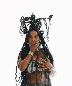 Mc Luanna - Artist
