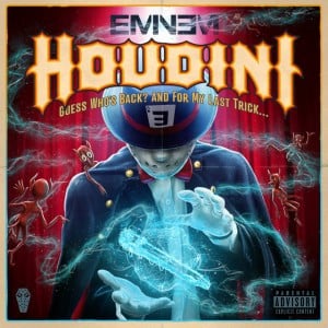 Houdini - Album