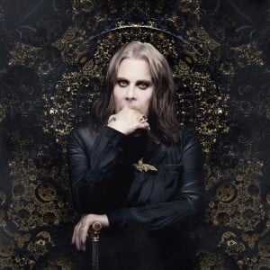 Ozzy Osbourne - Artist