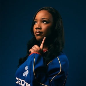 Merveille - Artist