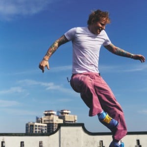 Ed Sheeran - Artist