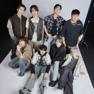 Super Junior - Artist