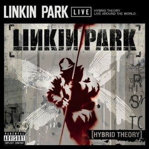 Hybrid Theory - Linkin Park
