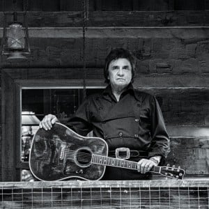 Johnny Cash - Artist