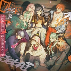 Vivid BAD SQUAD - Artist