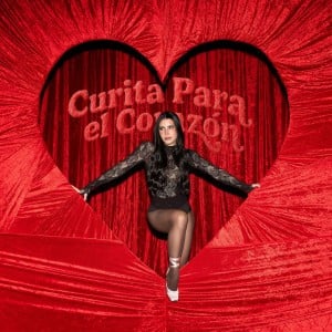 Curita Para El Corazón - Album