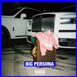 Big Persona (feat. Tyler, The Creator) - Song