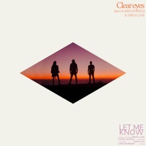 Let Me Know - Song