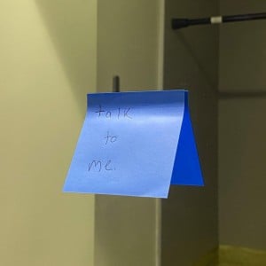 Talk 2 Me - Song