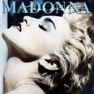 La Isla Bonita - Song