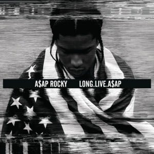 Long.Live.A$AP - Album