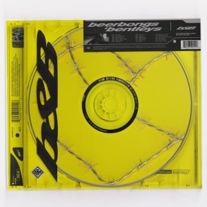 beerbongs & bentleys - Album