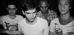 Legião Urbana - Artist