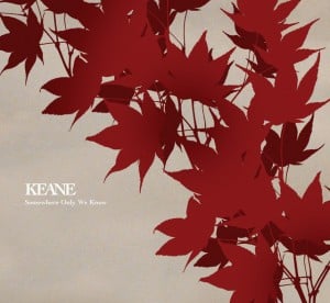 Somewhere Only We Know - Song