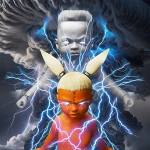 Die Antwoord - Artist