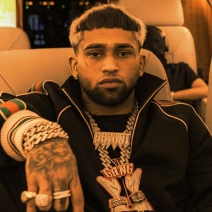 Bryant Myers - Artist