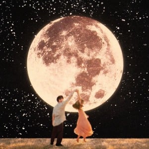 Ordinary - Album
