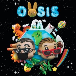 OASIS - Album