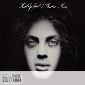 Piano Man - Song