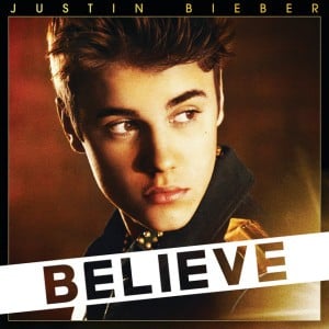 Believe (Deluxe Edition) - Album