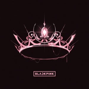 THE ALBUM - Album