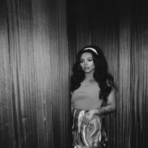 Jesy Nelson - Artist