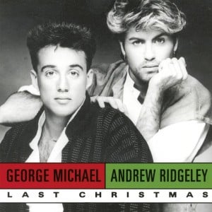 Last Christmas (Pudding mix) - Song